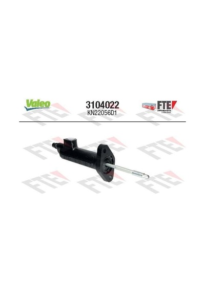 Vw Lt35 Sprinter 95-03 Fte Debriyaj Alt Merkezi