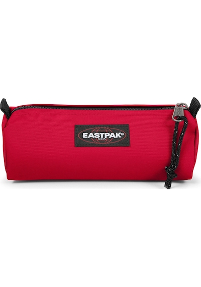 Eastpak Benchmark Sıngle Kalem Çantası - Sailor Red Ek000372-84Z1