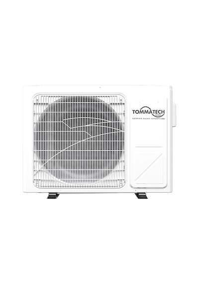 Tommatech TSPK-18001-WIU 18000 BTU Split Klima Beyaz