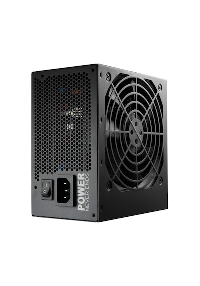 Fsp Hyper Pro, H3-650, 650w, Aktıf Pfc, 80+ Bronze, Gamıng, Atx, Power Supply Psu