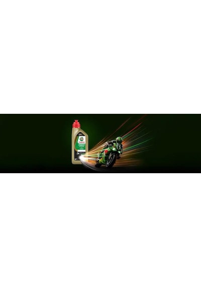 Castrol Power 1 Ultimate 4t 5w40 - 1 Litre