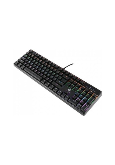 HP GK100F RGB Mekanik Oyuncu Klavye