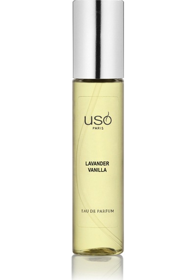 Uso Lavander & Vanilla 15ml Edp Erkek Parfümü Diğer
