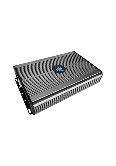 Qline Qs300.4d Sq Qline D Sınıfı 4 Kanal Amplifikatör