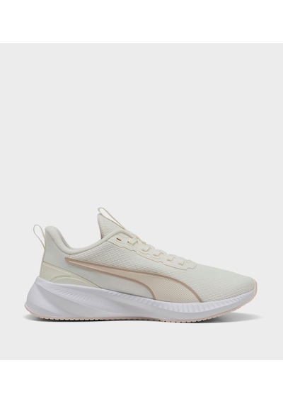 Puma Flyer Lite 3 Kadın Spor Ayakkabı 31079732 Ekru