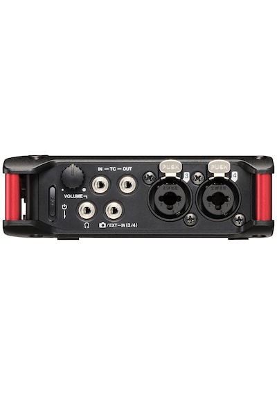 Tascam Fr-av4 Profesyonel 32 Bit 4 Kanallı Ses Kaydedici