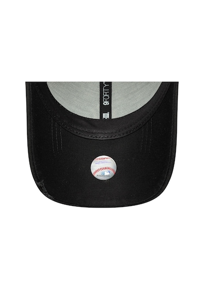New Era Stitched 9forty Neyyan Siyah Unisex Şapka-23913