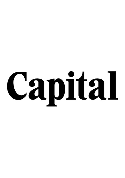 Capital - 6 Adet Tarı