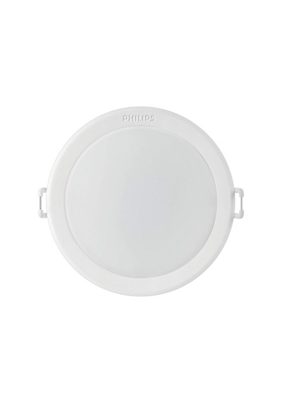 59464 Meson Gömme Spot Lamba 12.5cm 12.5w 3000k Gün Işığı Diğer