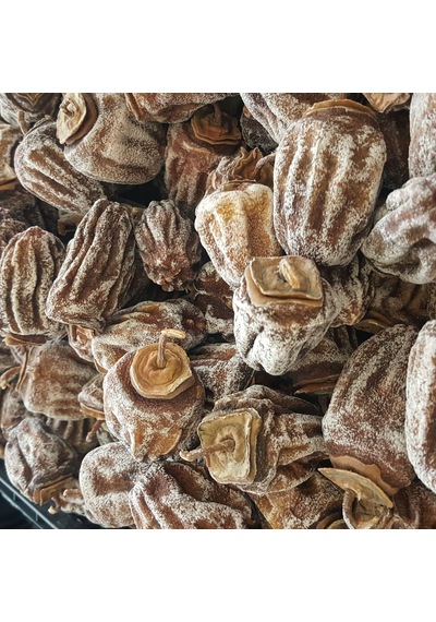 Toptan Cennet Hurması Kurusu 10 Kg 10 KG