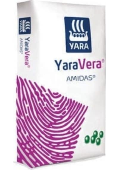 Yaravera Amidas Akıllı Üre Gübresi--40Kğ