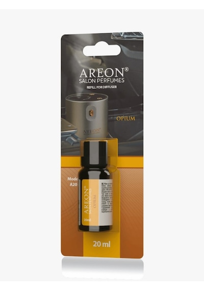 Areon Perfume Refill 20 Ml Opium