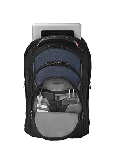 Ibex 17 Laptop Sırt Çantası 600638 4296