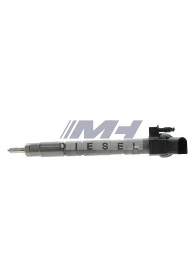 Bosch 0445115080 Enjektör Audi A4 A6 A6 Allroad 2.7 Tdı