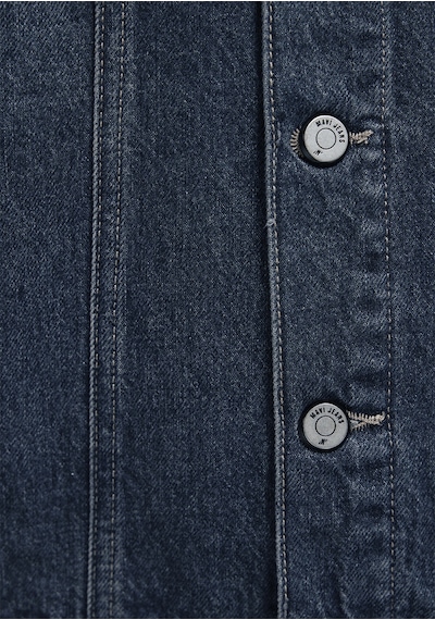 Mavi - Ray Mavi Pro Koyu Mavi Jean Ceket 0110273-a1712 Koyu Mavi