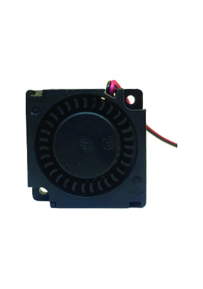 50x50x15 12v Salyangoz 0.10a