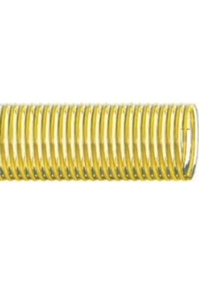 Sarı Verici Spiral Hortum 51mm 2''inch 10metre