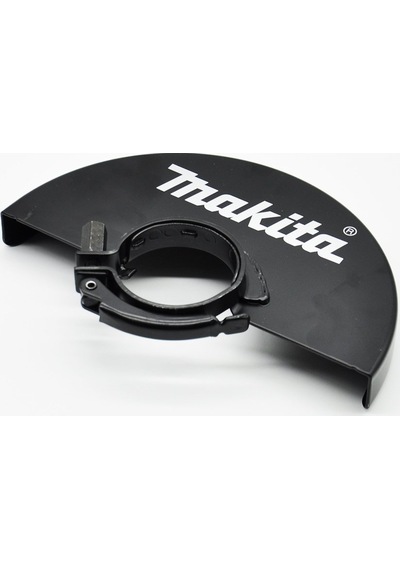Makita 122846-5 Anahtarsız Taşlama Siperi 180 Mm