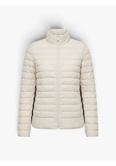 Lumberjack 6w Wl 1sn28 6pr Kadın Bej Mont - 102700154