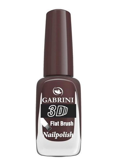 Gabrini 3d Nail Polish 22 1 Paket 1 X 1 Adet 0