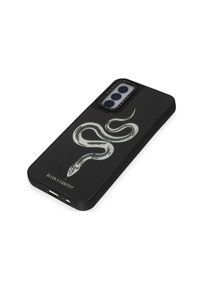 Samsung Galaxy Uyumlu M14 5g Kılıf Mirror Desenli Kapak - Mirror - 13 Bzsxx00 1