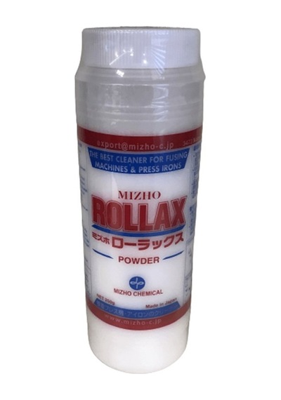 Ütü Bant Temizleme Tozu / Rollax Powder