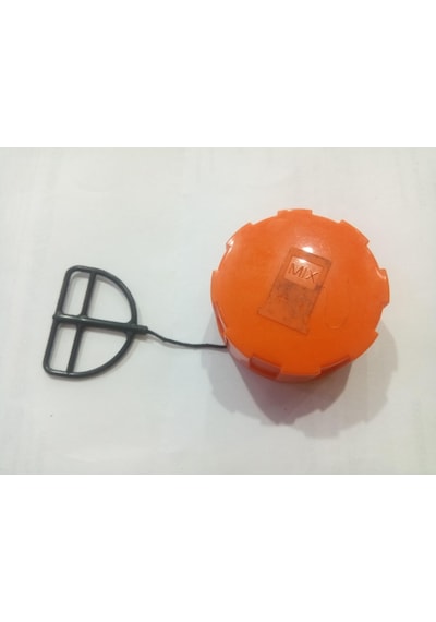 Palmera Slp600S Çit Budama Makinası Benzin Depo Kapağı