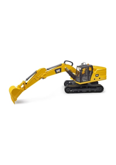 Bruder Caterpillar Paletli Ekskavatör Br02483