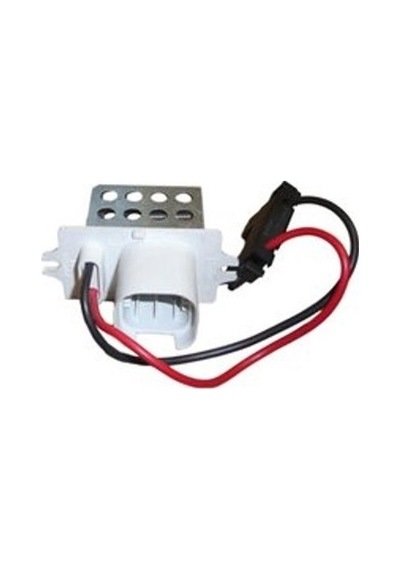Hellux Hlr.100126 Fan Hız Ayar Ünitesi Kalorifer Rezistansı Clıo I Em 1.4-1.8-megane I 1.4-1.9 R19 1.4-1.8 7701034874
