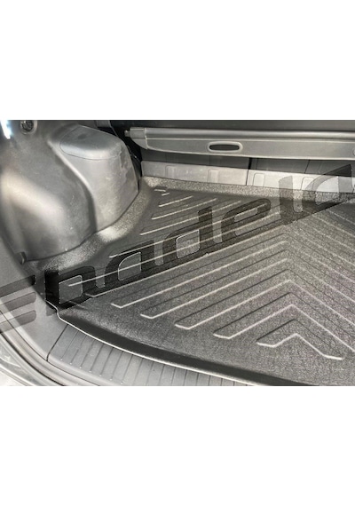 2006 Kia Sportage Bagaj Havuzu Araca Özel 3D Badela Marka N11.3810