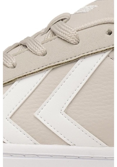Hummel Tina 900629-1100 Gri Kadın Günlük Spor Ayakkabı Gri