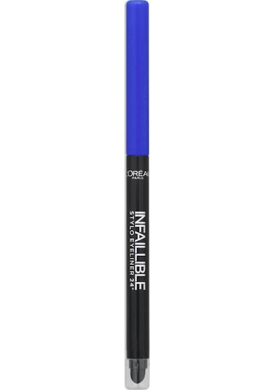 L'Oreal Paris Infaillible 24H Göz Kalemi 314 Forever Blue