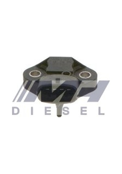 Bosch 0281002693 Emme Manifold Basınç Ve Sıcaklık Sensörü Iveco Eurocargo Stralis Man Daf