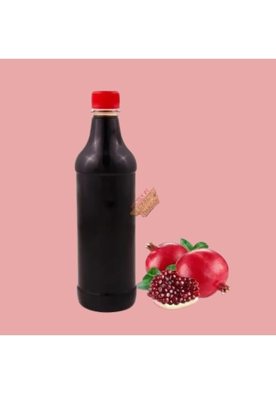 Nar Ekşisi Ev Yapımı Yöresel Doğal Katkısız 1 Litre