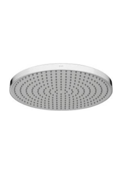 Vitra Prime Round A45920 Duş Başlığı, Krom Diğer
