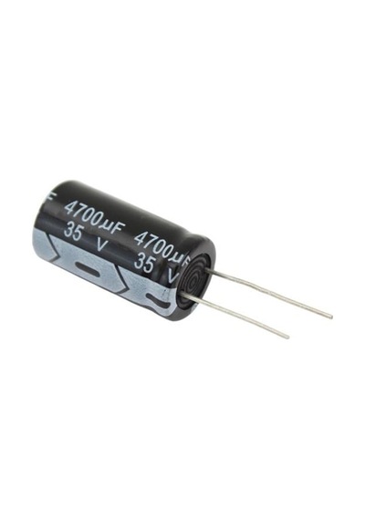 4700 Mf 35 V Kondansatör