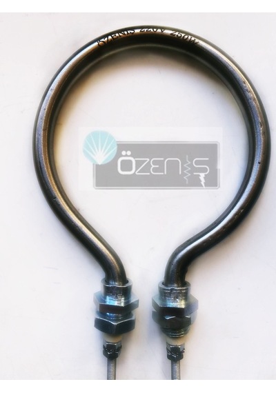 Kuluçka Makinesi Rezistansı 220V 200-250-300Watt