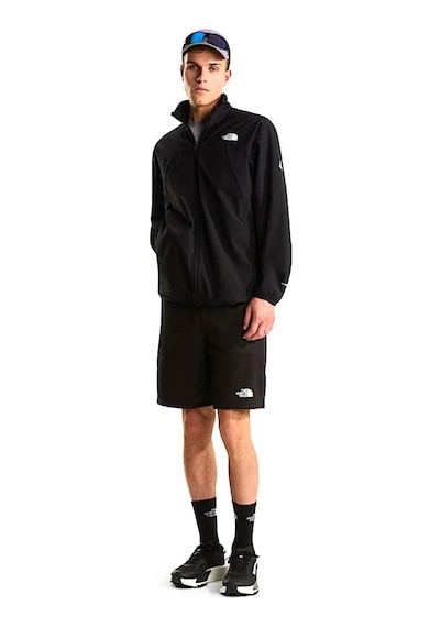 The North Face Mountain Athletics Ushba Erkek Siyah Outdoor Ceket Nf0a8g8hjk31