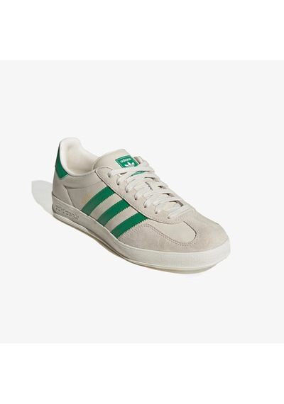 Adidas Gazelle Indoor Kadın Günlük Spor Ayakkabı C-adıjh5409b10a00 Açık Yeşil