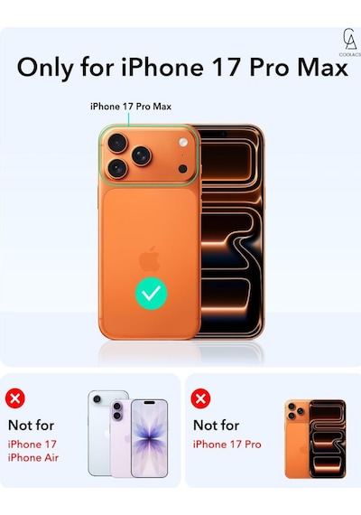 Apple Uyumlu iPhone 17 Pro Max Içi Kadife Lansman Kılıf Ve 5d Tam Kaplayan Cam Ekran Koruyucu Açık Pembe