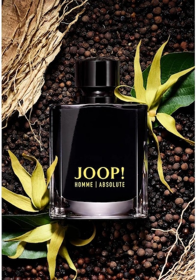 Joop Homme Absolute Edp 120 Ml Erkek Parfümü Oryantal