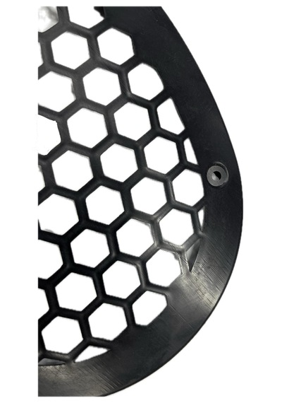 Oval Hoparlör Kapak 1 Çift Fiyatıdır