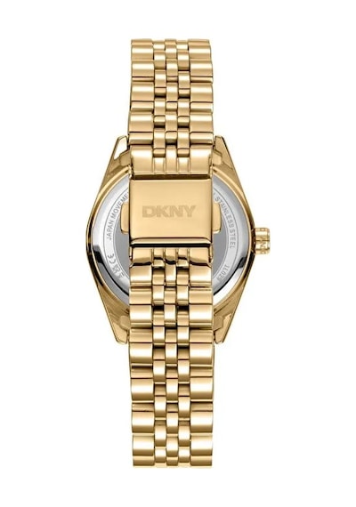 Dkny Dk1l029m0055 Kadın Kol Saati Altın
