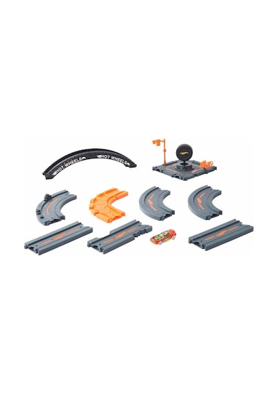 Hot Wheels Pist Dünyası Oyun Seti Hdn95