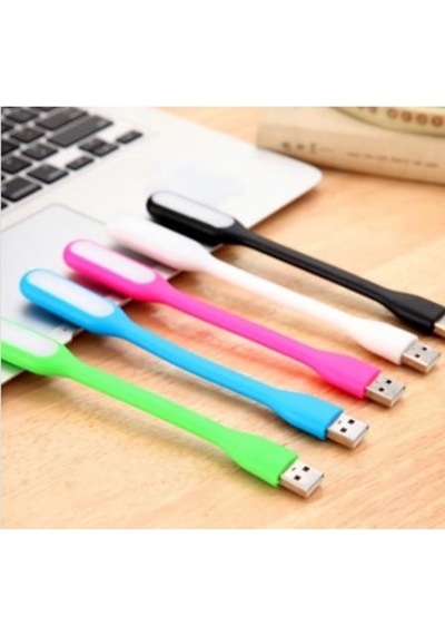 SpeedUF Süper Parlak Katlanabilir Usb Led Aydınlatma