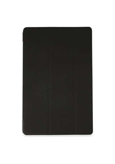 Aksesuarlar Apple İpad Pro 13 2024 Kılıf Tablet Smart Kılıf - Siyah Diğer