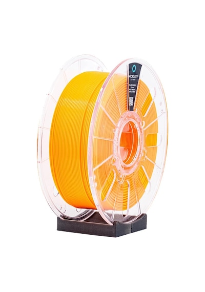Ventatek Microzey Turuncu Pla Pro Max Filament - 1.75mm - 1 Kg