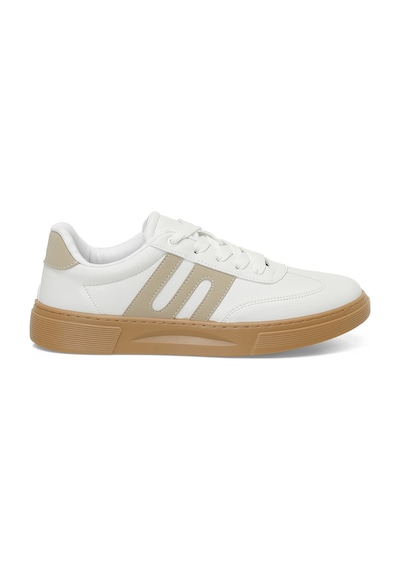 Polaris 325508.z 5fx Beyaz Kadın Sneaker 000000000101950520 Beyaz