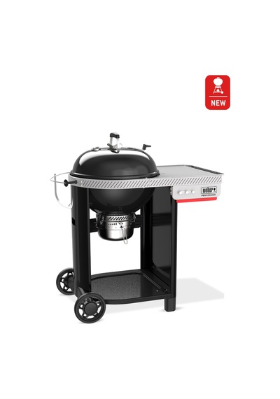 New PERFORMER ® 2026 Kömürlü 57cm Barbekü&Mangal -