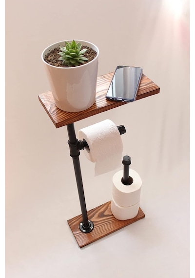 Wc Kagitlik Wc Kagitlik Çok Renkli